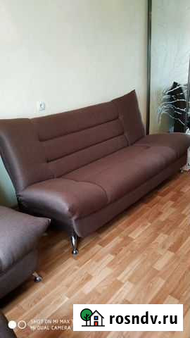 Ремонт, перетяжка мягкой мебели Пенза - изображение 1