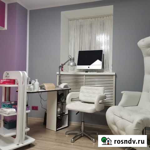 Аренда рабочего места мастера маникюра/педикюра Москва - изображение 1