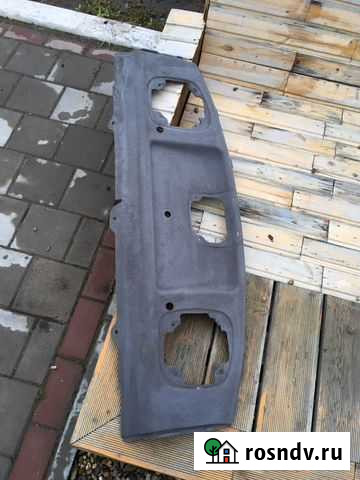 Полка на акцент Азов - изображение 1