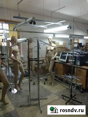 Оборудование для торгового зала Киров - изображение 1