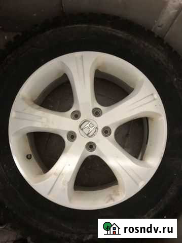 Диски на a/м Honda Альметьевск - изображение 1