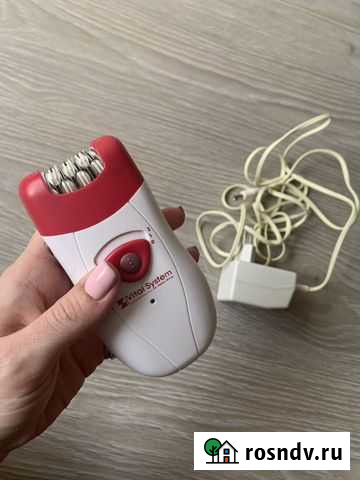 Эпилятор Череповец - изображение 1