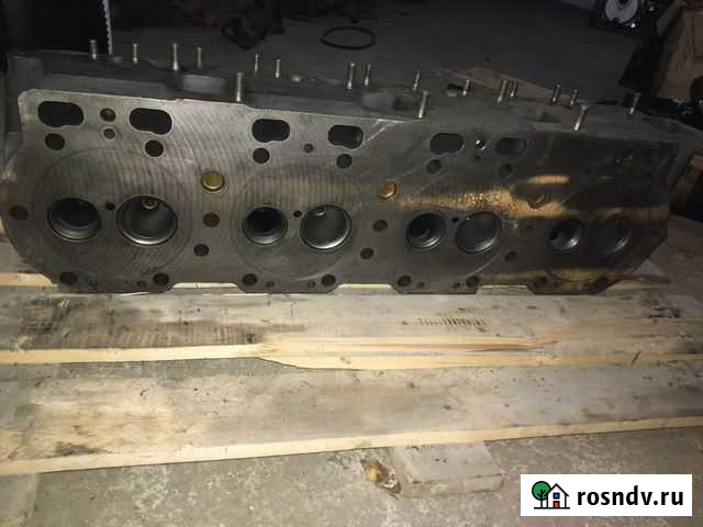 Гбц ямз 238 Челябинск - изображение 1