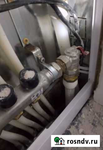 Сантехник Магнитогорск - изображение 1