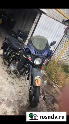 Урал имз 8.103 Лиски - изображение 1