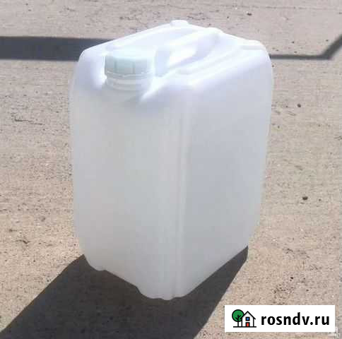 Канистры из под воды Североморск - изображение 1