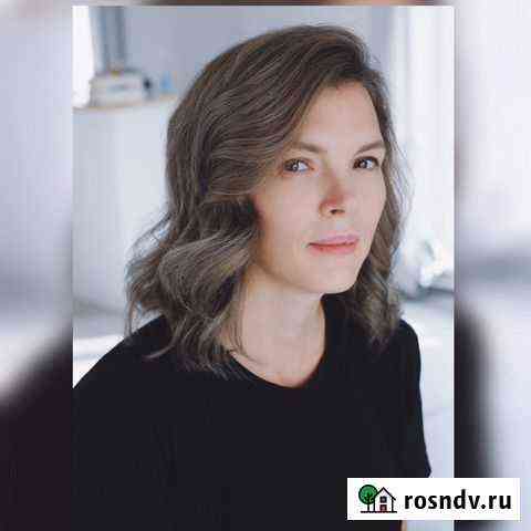 Няня для ребенка на час Астрахань