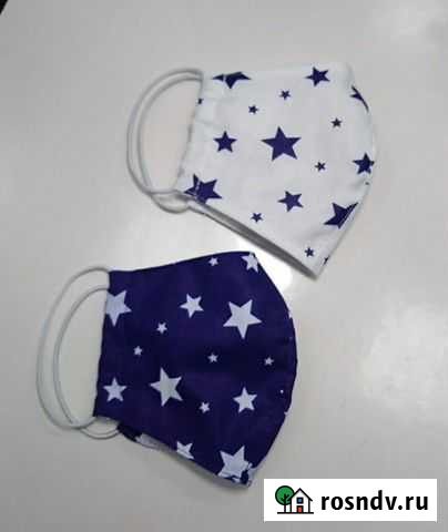 Пошив масок Ульяновск - изображение 1