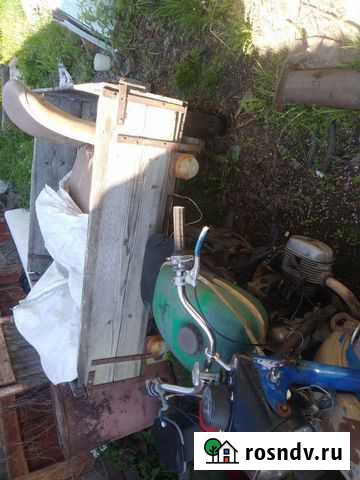 Кузовной урал Магдагачи - изображение 1