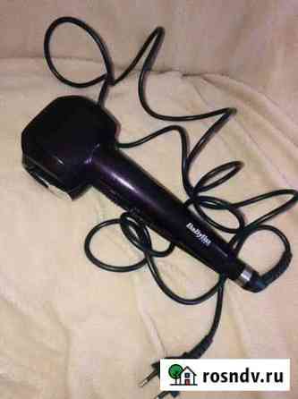 Плойка BabyLiss Ижевск