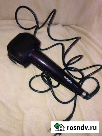 Плойка BabyLiss Ижевск - изображение 1