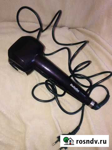 Плойка BabyLiss Ижевск - изображение 1