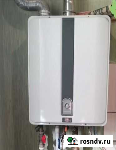 Газовый котел настенный бу Майкоп - изображение 1