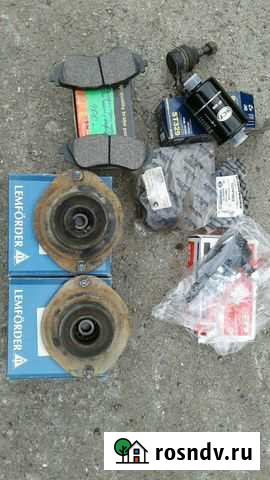 Запчасти для дэу нексия Кировград - изображение 1