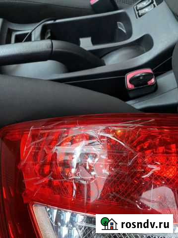 Фара Лада Гранта Дедовичи - изображение 1