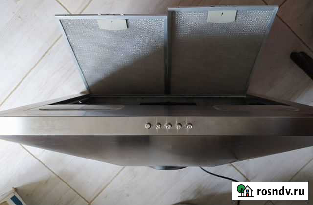 Вытяжка Candy+варочная панель Ariston Уфа - изображение 1
