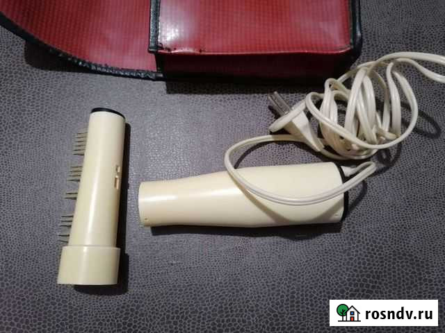 Фен Волжский - изображение 1