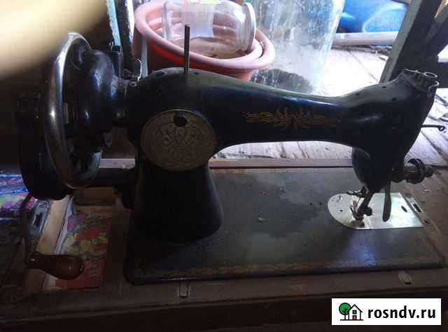 Швейная машина Подольск Ахтубинск - изображение 1