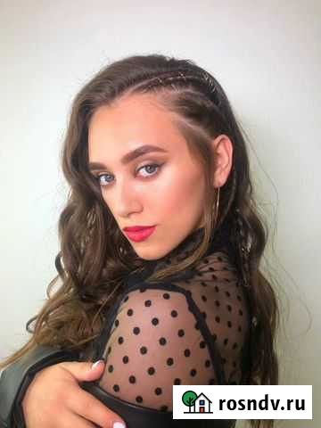 Макияж/Укладки/Брови/Визажист/Стилист Екатеринбург - изображение 1