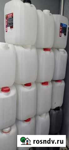 Канистра 20 л Мытищи - изображение 1