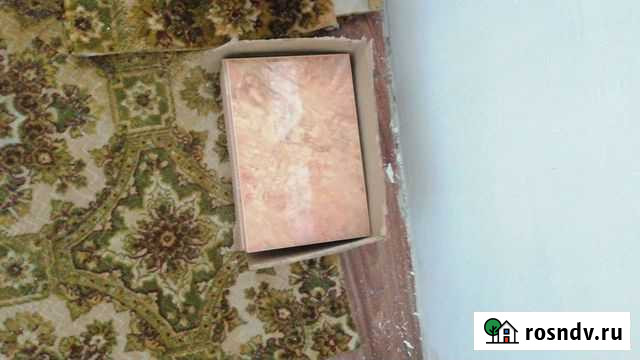 Плитки Чишмы - изображение 1