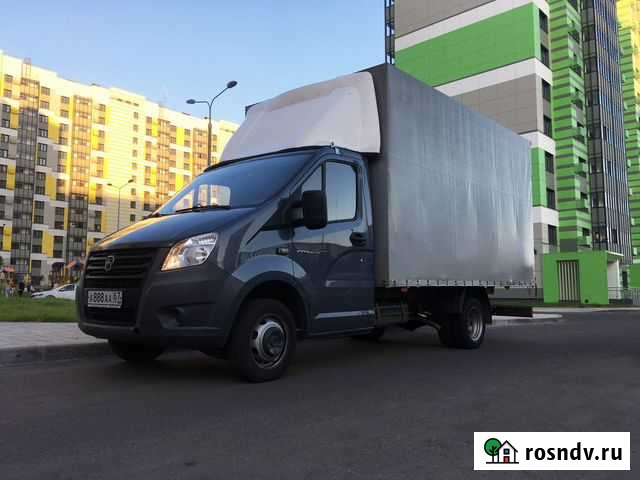 Грузовое такси. Перевозки. Переезды Смоленск - изображение 1