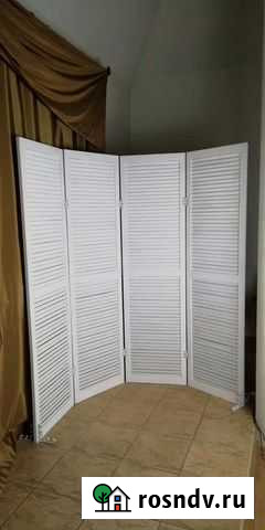 Ширма перегородка Тверь - изображение 1