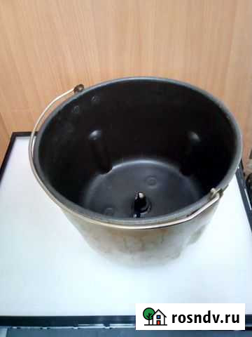 Ведро для хлебопечки Binatone bm-2170 Бердск - изображение 1