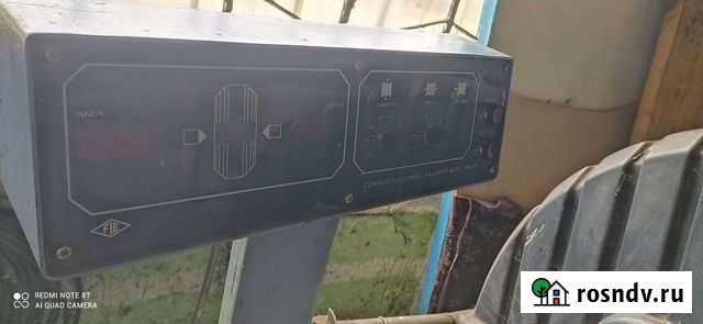 Итальянский балансировочный станок Каменка - изображение 1