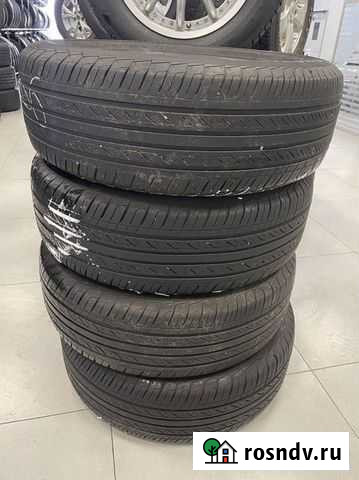 Ovation 215/65 R16 Коломна - изображение 1