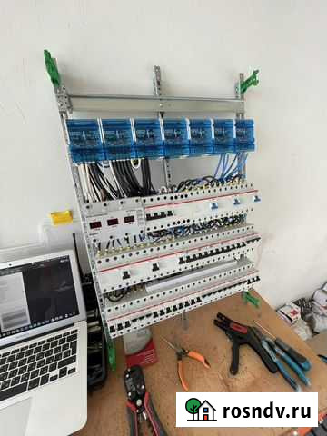 Электрик Ялта - изображение 1