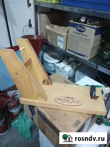 Хамонера Видное - изображение 1