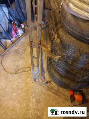 Продам багажник на крышу Великий Новгород - изображение 1