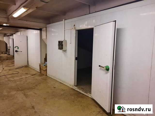 Морозильные камеры Ухта - изображение 1
