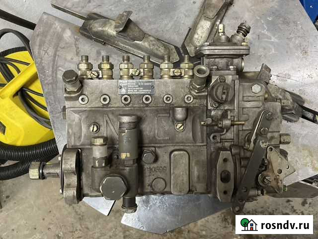 Пальцы, втулки, фильтра, клапана на погрузчик сдм Советский - изображение 1