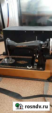 Швейная машина Подольск Иваново - изображение 1
