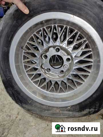 Диски BBS Славянск-на-Кубани - изображение 1