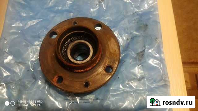 Ступица задняя в сборе для Лада Веста Кросс Новое Девяткино - изображение 1
