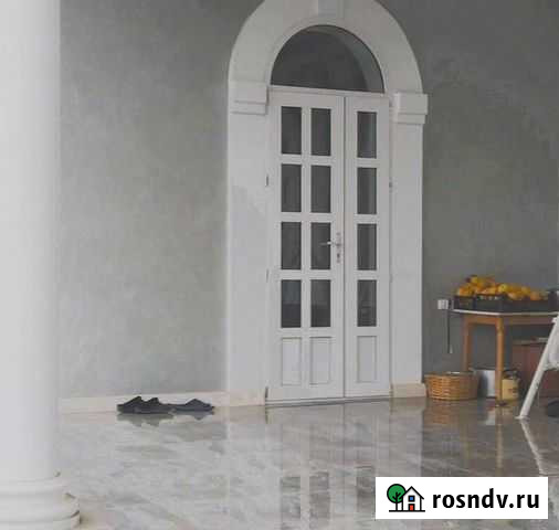 Межкомнатные двери пвх двухстворчатые Грозный - изображение 1