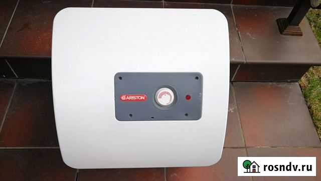 Водонагреватель накопительный Ariston SG 30 OR Балашиха - изображение 1