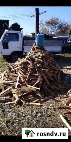 Продам дрова Серышево - изображение 1