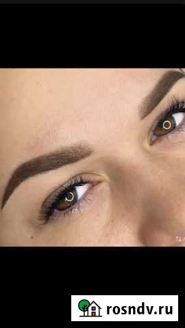 Перманентный макияж Санкт-Петербург - изображение 1