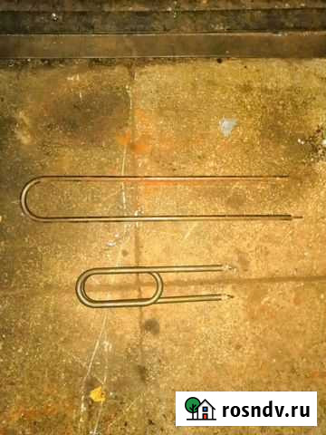 Тены Калуга - изображение 1