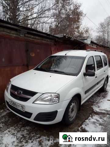 Грузоперевозки largus Ижевск - изображение 1