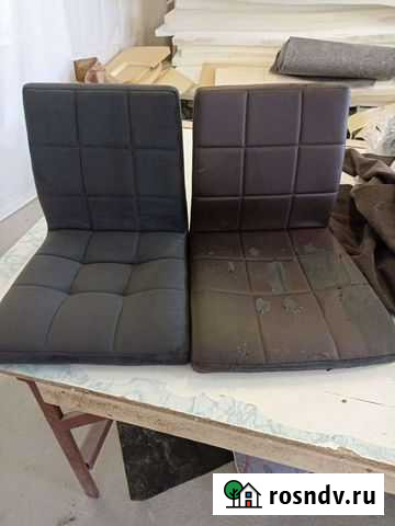 Перетяжка мягкой мебели Екатеринбург - изображение 1