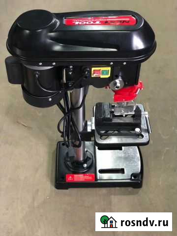 Сверлильный станок Прохладный - изображение 1