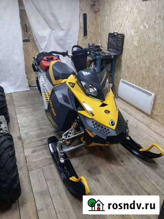 Снегоход BRP summit X 154 800 R Ярково - изображение 1