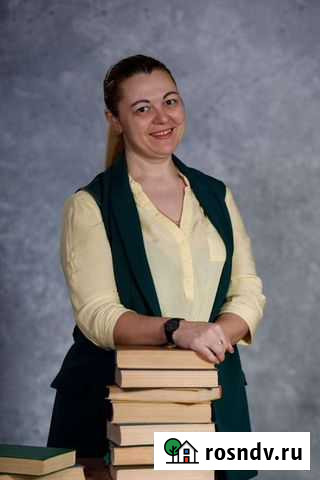 Логопед-дефектолог(подготовка к школе) Новосибирск - изображение 1