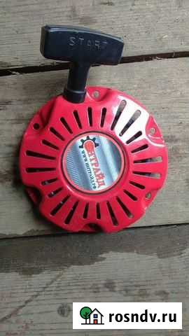 Продам стартер хонда новый Каменка - изображение 1