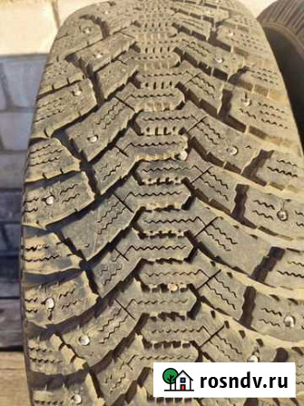Tunga 195/65 R15 Валдай - изображение 1